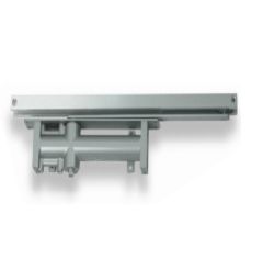 Ankastre Kapı Kapatıcı EN: 2-4 Gizli Tip (60-80 KG) 90 Derece Sabitleme Elamanı Dahil