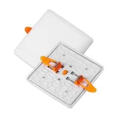 Zmr 18W Ayarlanabilir Pro Kare Panel