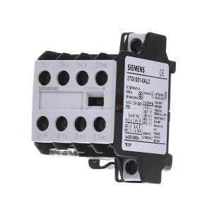 Sıemens 3Tg10 10-0Al2 8,4 A Mini Kontaktör