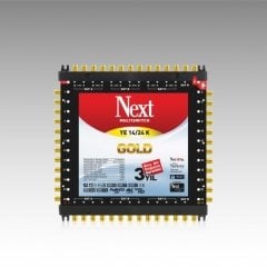 Next Ye-14/24 Santral Multıswıtch