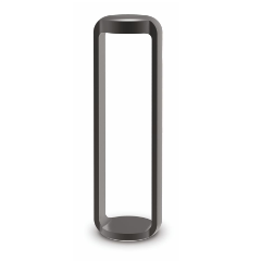 Led Bahçe Armatürü - Bollard 50Cm Lh-16402