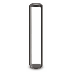Led Bahçe Armatürü - Bollard 80Cm Lh-16403