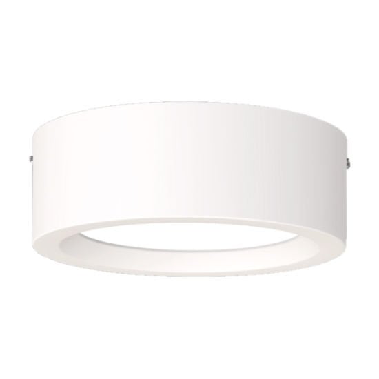 Lamptıme 230458 30W Sıva Altı Alüminiyum Backlight Led Downlight