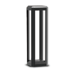 Led Bahçe Armatürü - Bollard 50Cm Lh-16602