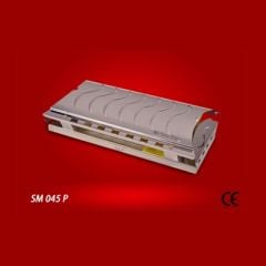 Elektro Frog Yapıskan Bantlı Dekoratıf Aplık Sınek Tutucular Sm 045-Paslanmaz