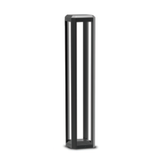Led Bahçe Armatürü - Bollard 80Cm Lh-16603