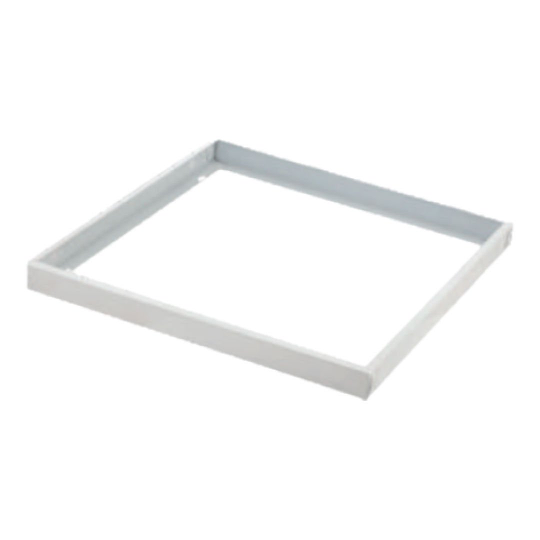 Zmr 60X60 Backlıght Panel Armatür Çerçevesi Clip-In