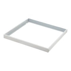 Zmr 60X60 Backlıght Panel Armatür Çerçevesi Clip-In