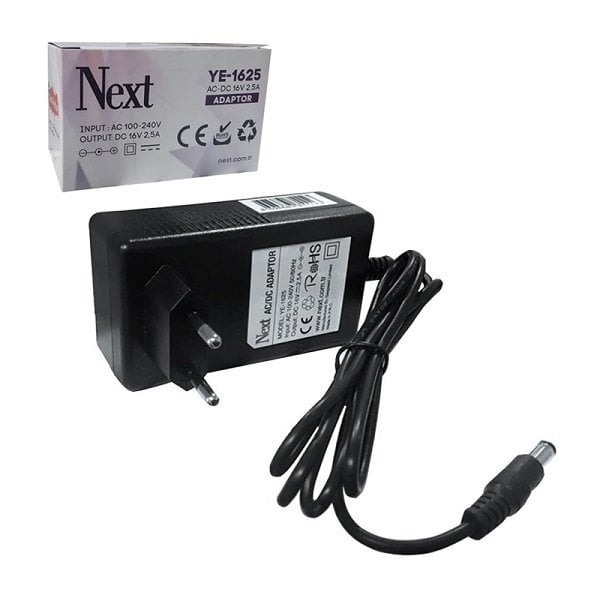 Next Ye-1625 Santral Multıswıtch Adaptörü
