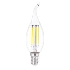 Heka Led Fılament Rustıc Bulb E14 6W 6500K