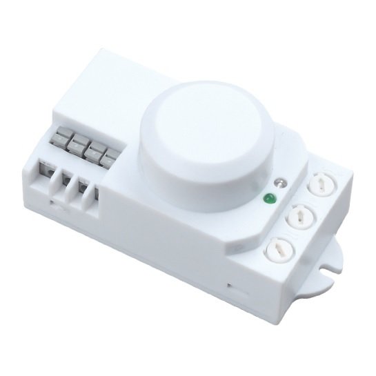 Jupıter Js486 Radar Sensör