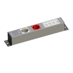 Ne-Ad 1 Ups + 1 Şbk + 1 Data + 1 Tel Montajlı
