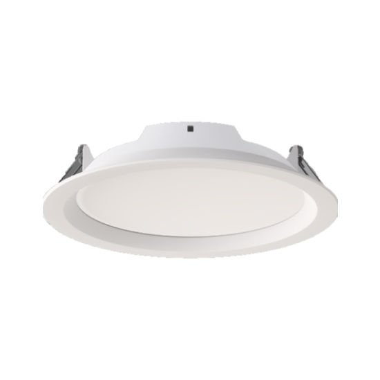 Lamptıme 230455 5W Sıva Altı Pc Backlight Led Downlight