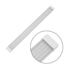 Zmr 100W 120 Cm Kristal Bant Armatür