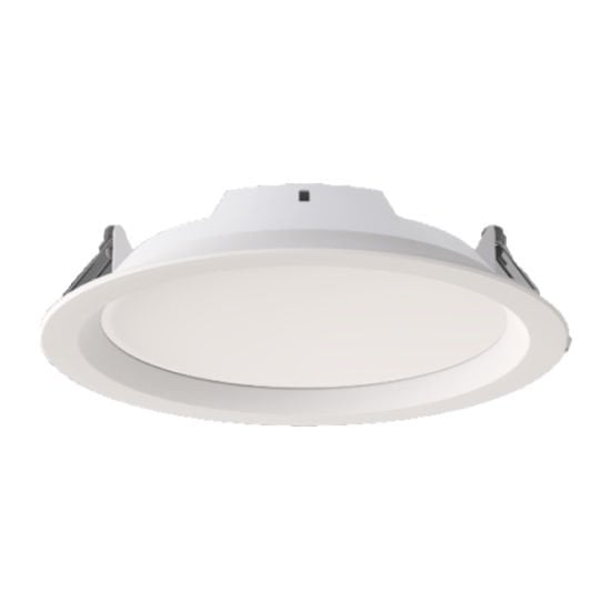 Lamptıme 230457 12W Sıva Altı Pc Backlight Led Downlight