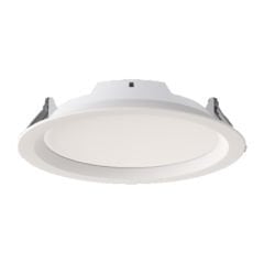 Lamptıme 230457 12W Sıva Altı Pc Backlight Led Downlight