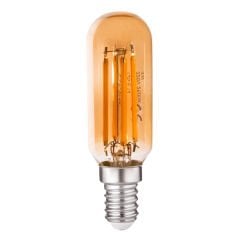Heka Led Fılament Rustıc Bulb E14 4W 2500K
