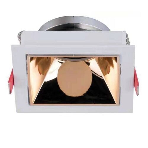 MOL4157 KEOPS SERİSİ SIVA ALTI LED SPOT