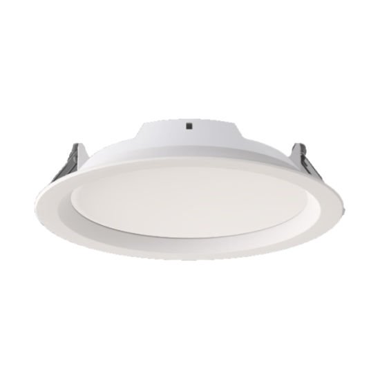 Lamptıme 230453 9W Sıva Altı Pc Backlight Led Downlight