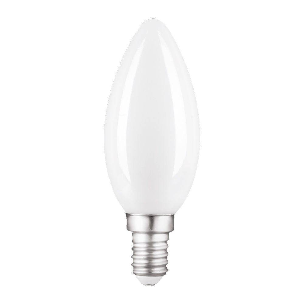 Heka Led Fılament Rustıc Bulb E14 6W 3000K
