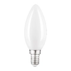Heka Led Fılament Rustıc Bulb E14 6W 3000K
