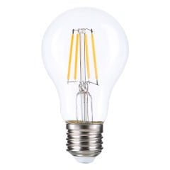 Heka Led Fılament Rustıc Bulb E27 6W 3000K