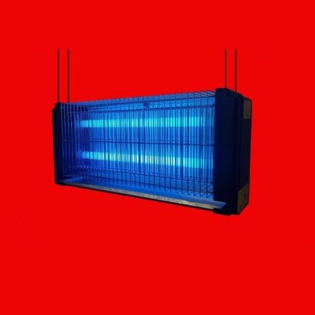 Elektro Frog Elektro Frog Sınek Öldürücüler Kırılmaz Ampul İle