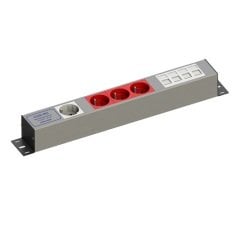 Ne-Ad 3 Ups + 1 Şbk + 1 Data + 1 Tel Montajlı