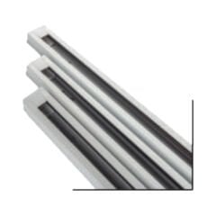 Zmr Monofaze Ray Spot Yolu 1 Metre Beyaz