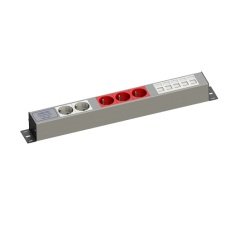 Ne-Ad 3 Ups + 2 Şbk + 1 Data + 1 Tel Montajlı