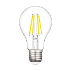 Heka Led Fılament Rustıc Bulb E27 6W 6500K