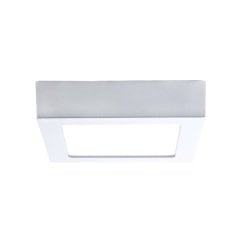 Lamptıme 260310 18W S.U. Kare Panel Led Arm.Beyaz Govde 3000K