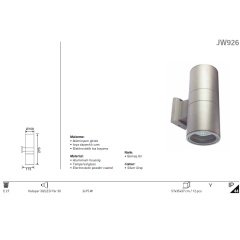 Jupıter Jw926 An