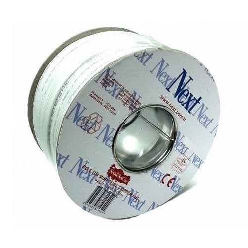 Next Ye-6401Al Anten Kablosu