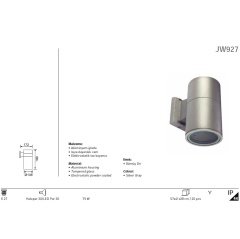 Jupıter Jw927 An