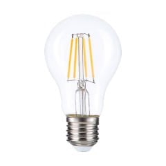 Heka Led Fılament Rustıc Bulb E27 12W 3000K