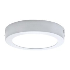 Lamptıme 260313 24W S.U. Yuv. Panel Led Arm.Beyaz Govde 3000K