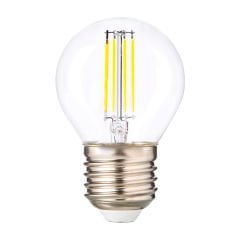 Heka Led Fılament Rustıc Bulb E27 6W 6500K