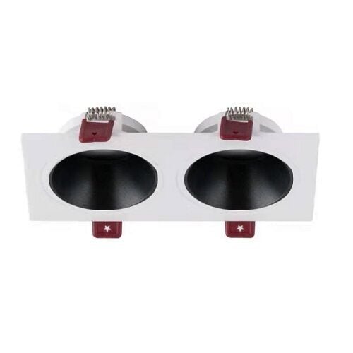 MOL4128 KEOPS SERİSİ SIVA ALTI LED SPOT