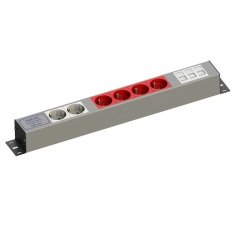 Ne-Ad 4 Ups + 2 Şbk + 2 Data + 2 Tel Montajlı