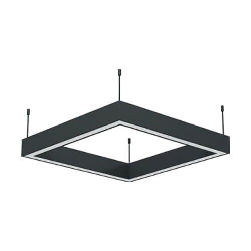 Ycl 55x75 Samsung - Osram Led 80W Kare Sarkıt (Askı Aparatı Dahil)