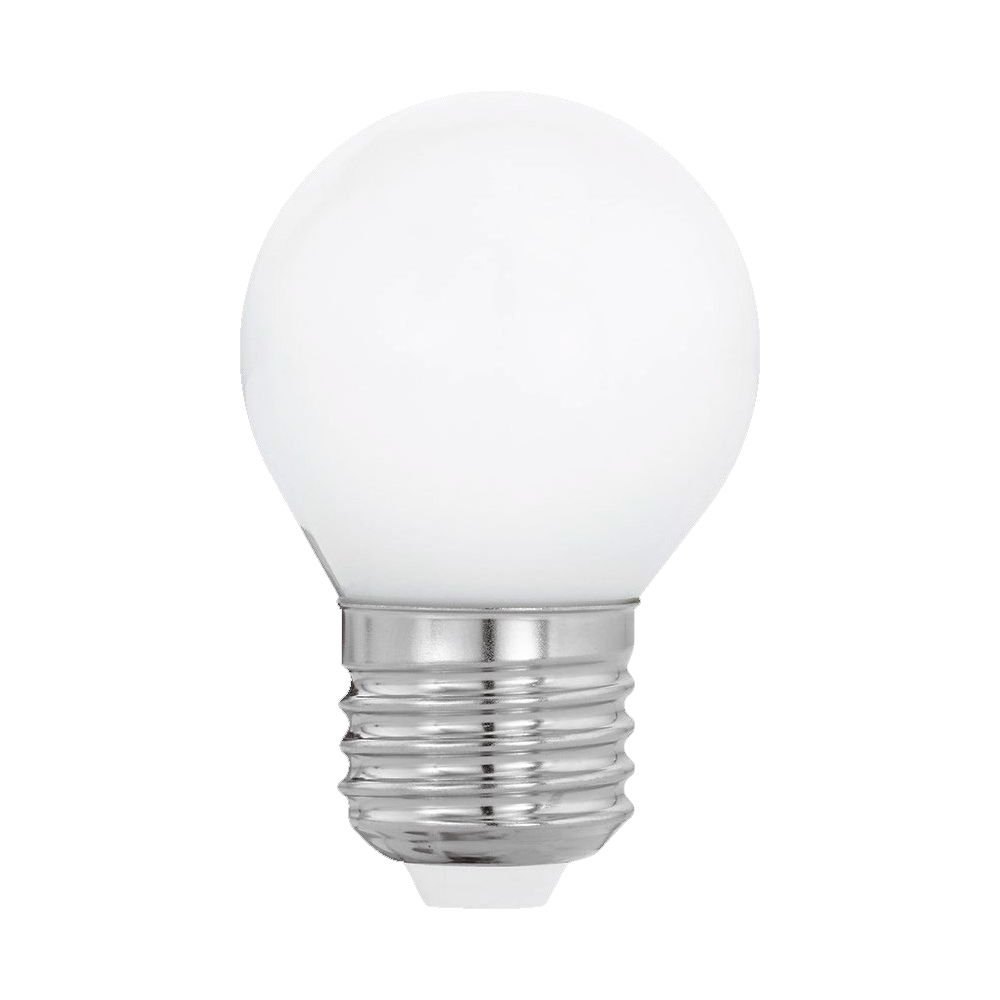 Heka Led Fılament Rustıc Bulb E27 6W 3000K