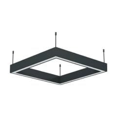 Ycl 55x75 Samsung - Osram Led 145W Kare Sarkıt (Askı Aparatı Dahil)