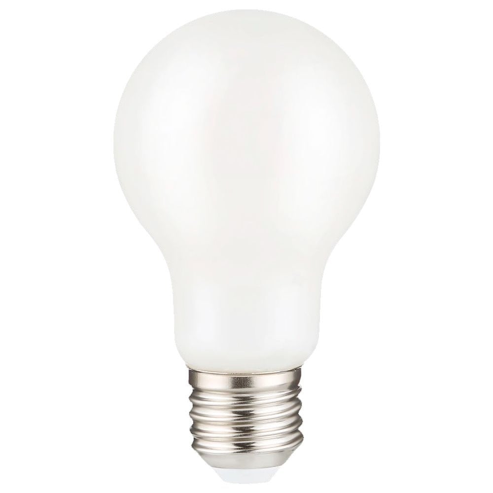 Heka Led Fılament Rustıc Bulb E27 6W 3000K