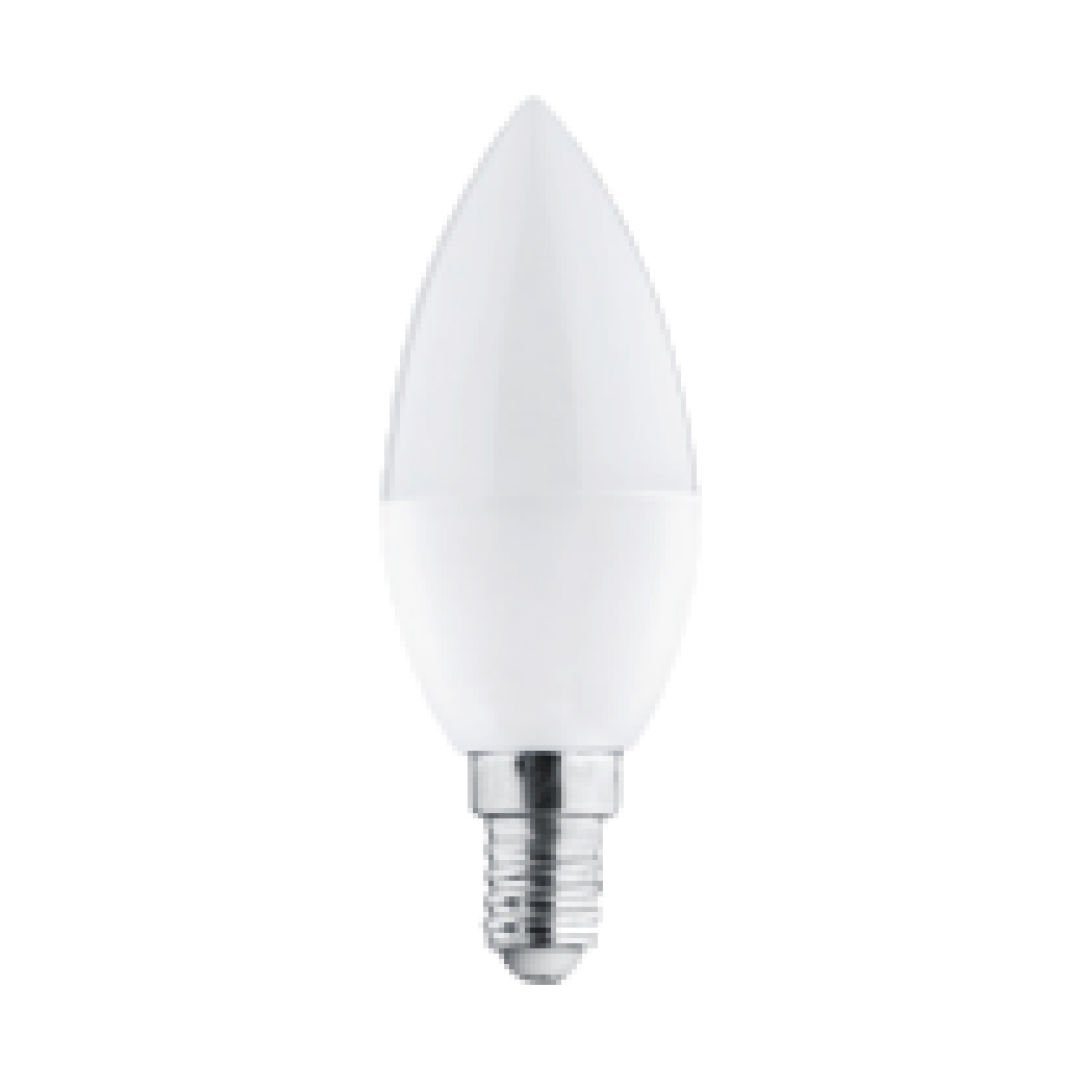 Zmr 7W Buji Led Ampul E14
