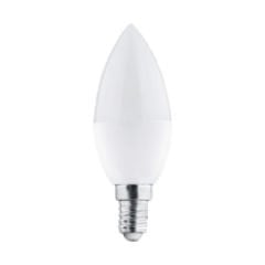 Zmr 7W Buji Led Ampul E14