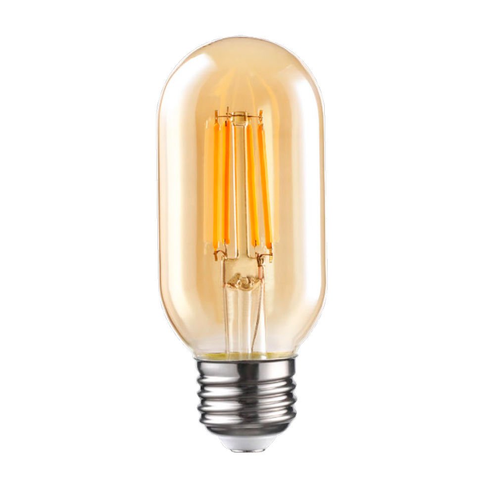 Heka Led Fılament Rustıc Bulb E27 6W 2500K