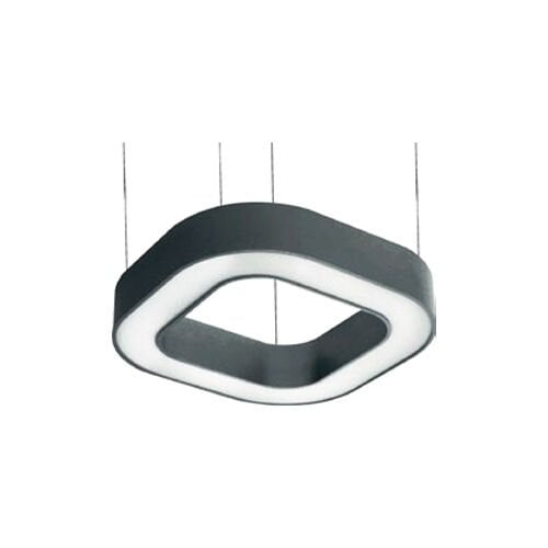 Ycl 80x80 Samsung - Osram Led 50W Dekoratif Radüslü (Askı Aparatı Dahil)