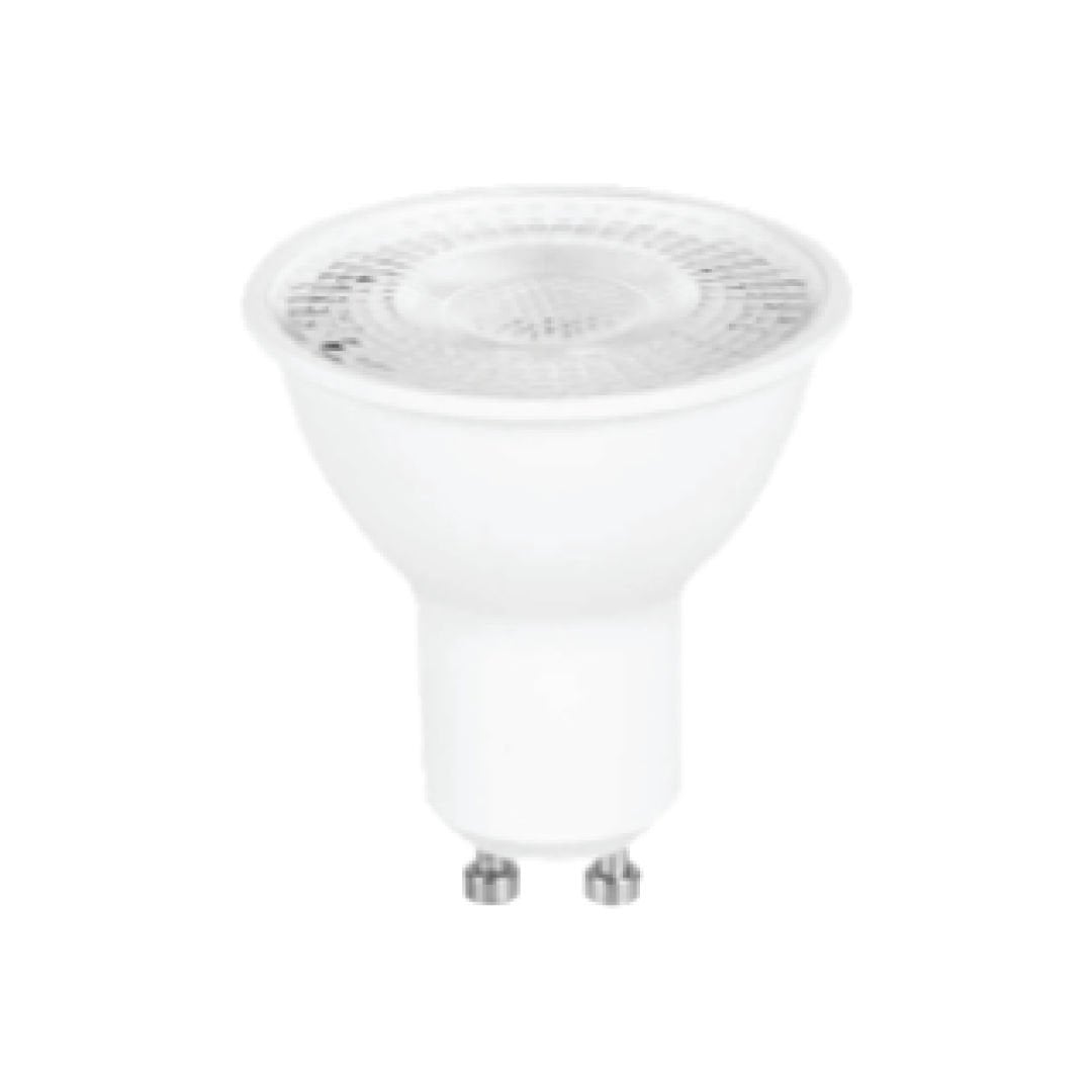 Zmr 7W Gu10 Mercekli Led Ampul