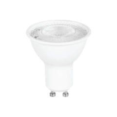 Zmr 7W Gu10 Mercekli Led Ampul